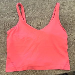 Lululemon Align Tank